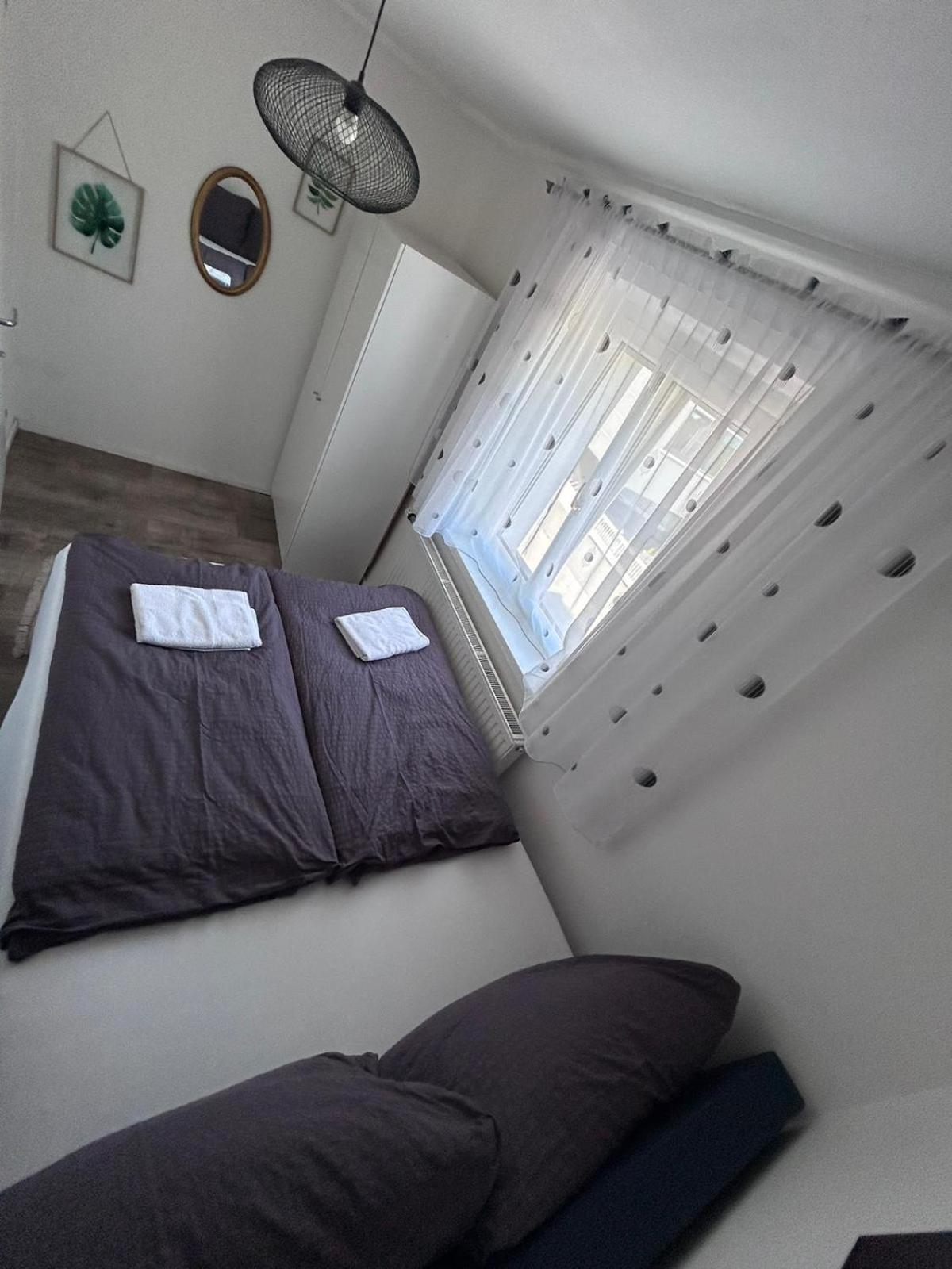 Labi S Room Solnohrad Exteriér fotografie