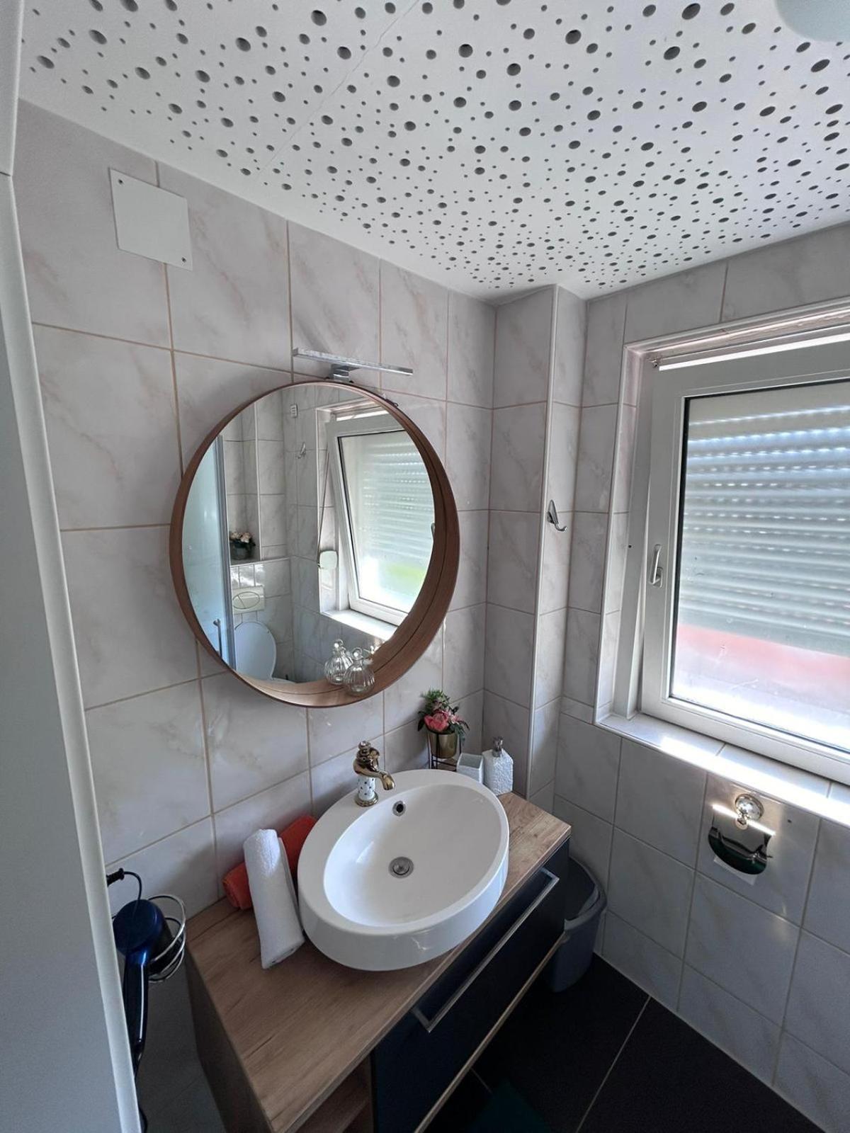Labi S Room Solnohrad Exteriér fotografie