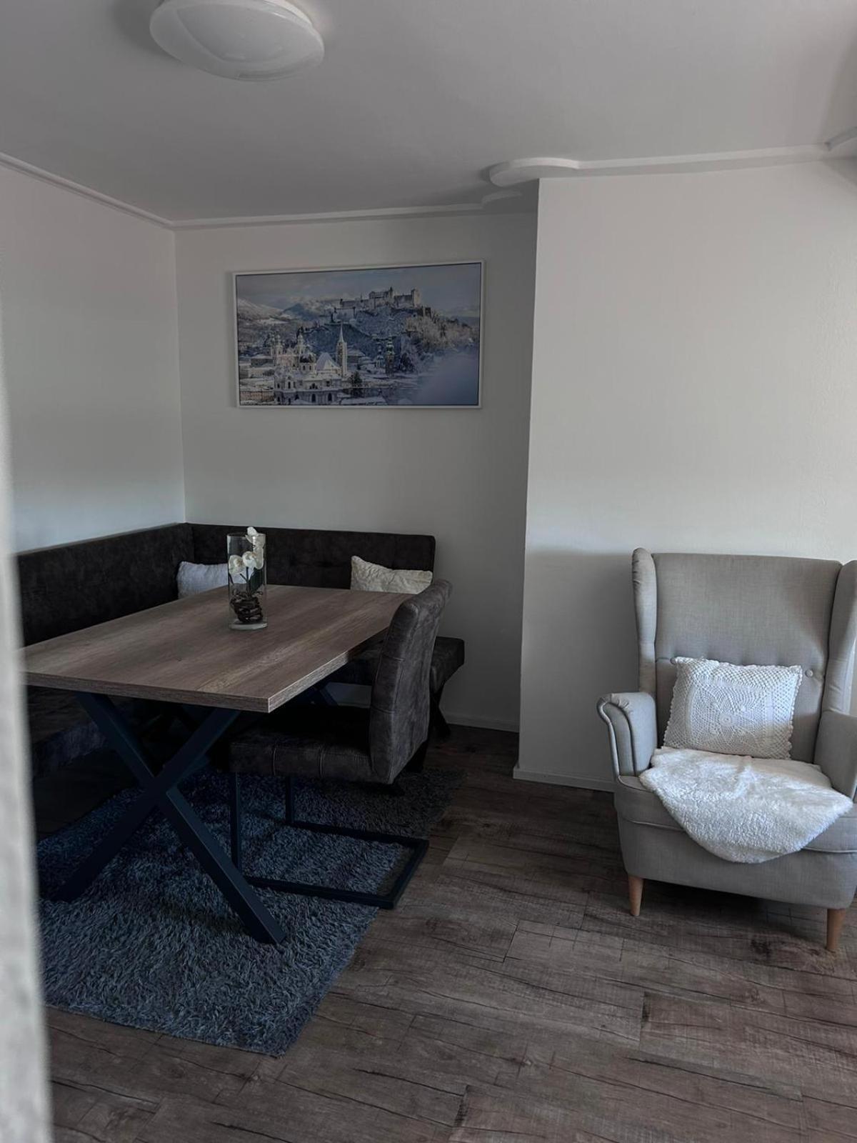 Labi S Room Solnohrad Exteriér fotografie