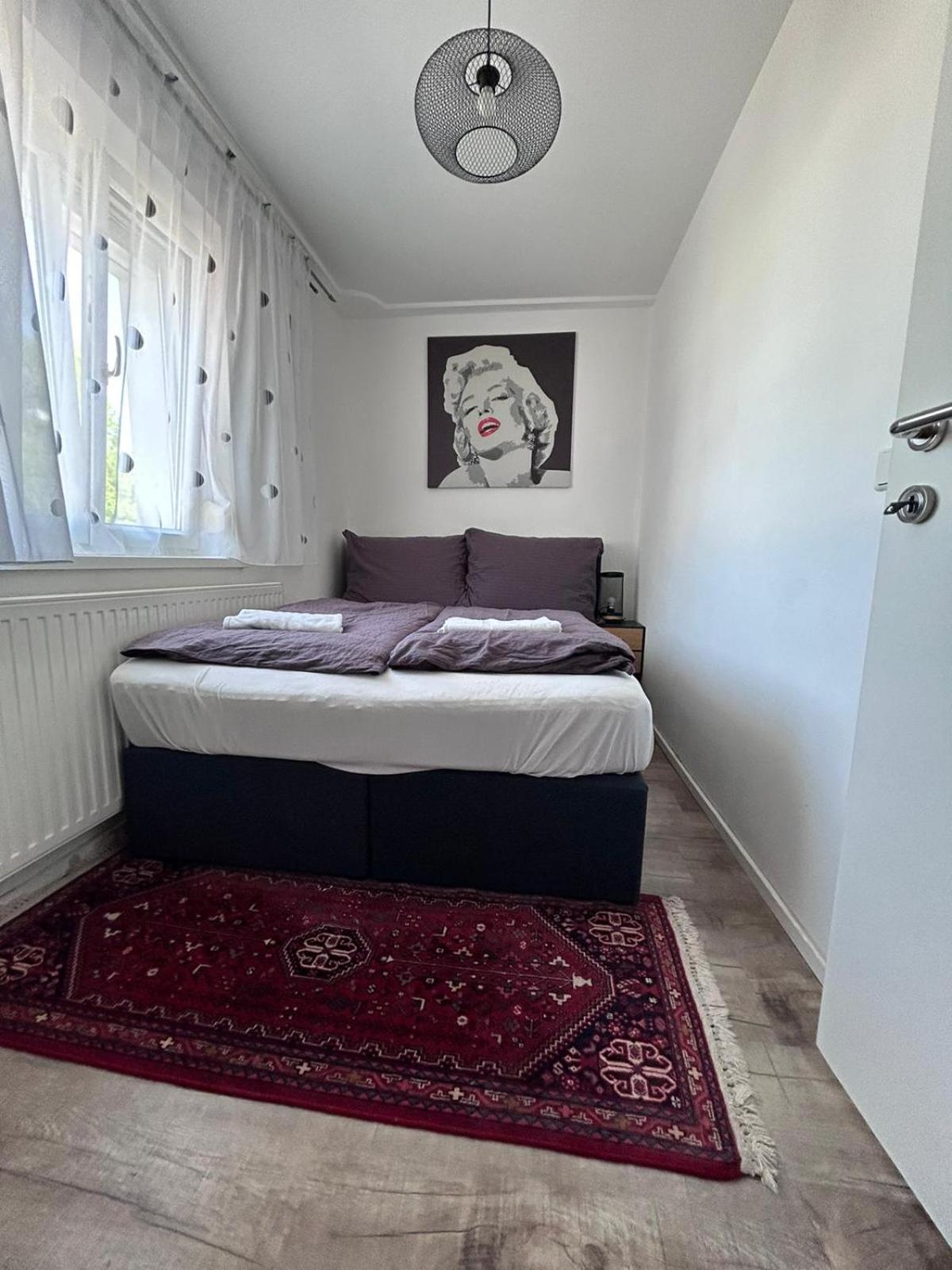 Labi S Room Solnohrad Exteriér fotografie